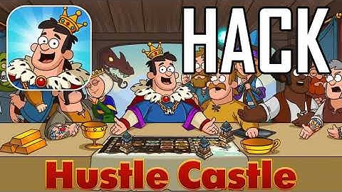 How To Get Unlimited Diamonds For FREE In Hustle Castle ◷  2026 ◷