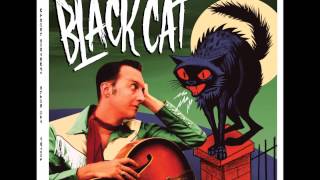 Marcel Bontempi - Boss Eyed Cat chords