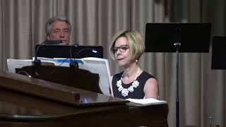 Easter 2018 Prelude and Postlude