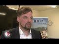 Kultur neu priorisiert – Stadt setzt auf Sanierung der Göhre