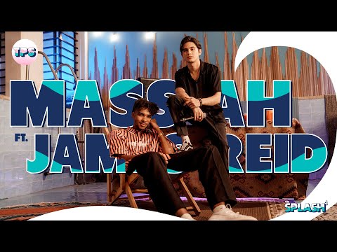 JAMES REID - \"HEALING\" | LIVE PERFORMANCE ON MOR