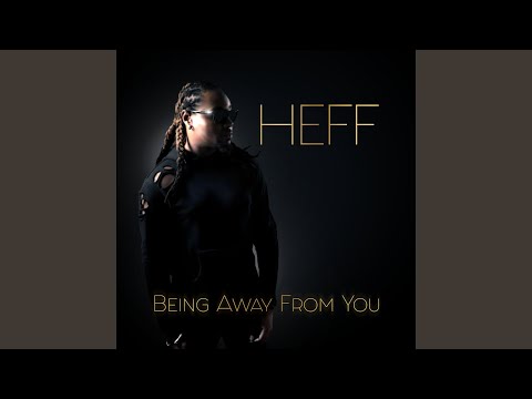 Being Away From You (90's Mix)
