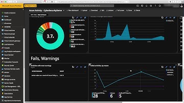 Azure Sentinel Demo 1: Onboarding
