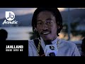 Jahllano  guide over me  jussbuss acoustic exclusive