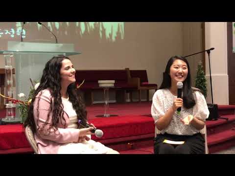 korean-seventh-day-adventist-church