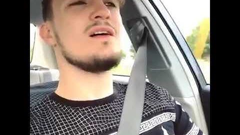 سورة الكافرون للقارئ 'فاتح سيفيراجيك' Fatih Seferagic تلاوه أكثر من رائعه