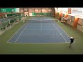 MIRO Dylan (FRA) VS SELMI Badis (AUT) - Open Super 12 Auray 2023