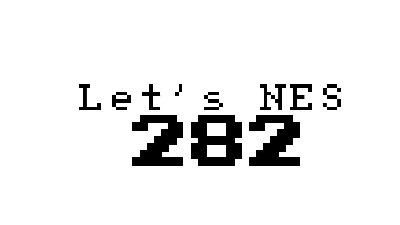 Let's NES The Third 282 - RPG Maker 2003 RTP -  2003Maximum Battle.mid