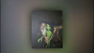Eastside - Benny Blanco, Halsey, Khalid (Sped Up)