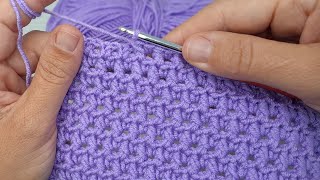 This UNUSUAL Crochet Pattern is a RARE BEAUTY! Very Easy for Beginners, Gorgeous for Advanced!