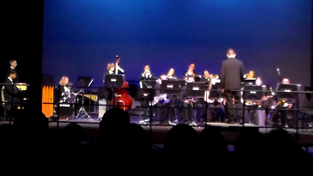 Wolverine Jazz Band