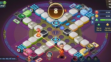 Cờ Cá Ngựa ZingPlay: Xúc Xắc Nhân Vật Vua Hài Gặp Vấn Đề Nghiêm Trọng Và Thua Trong Tuyệt Vọng.