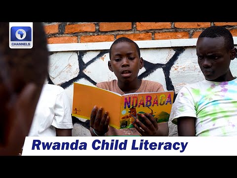 Nigeria's Population And Economic Growth, Rwanda Child Literacy + More | Africa 54