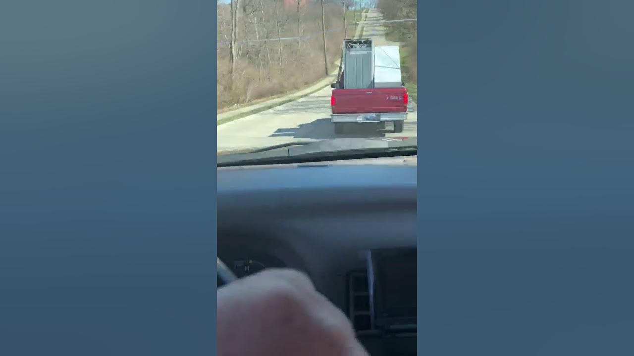 Only in Kentucky - YouTube