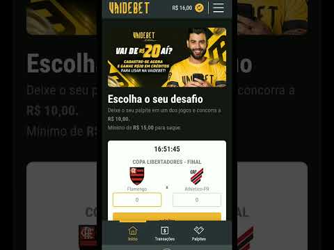 download galera bet