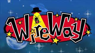 Aqua B - WireWay