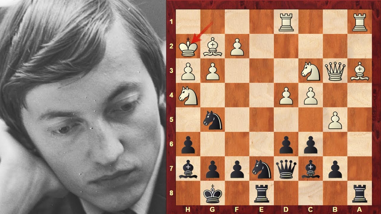 Play Like a World Champion: Anatoly Karpov (English Edition) - eBooks em  Inglês na