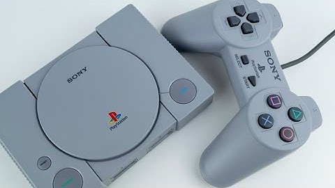 PS1 PROTOTYPE STARTUP ERROR (Early 1994)