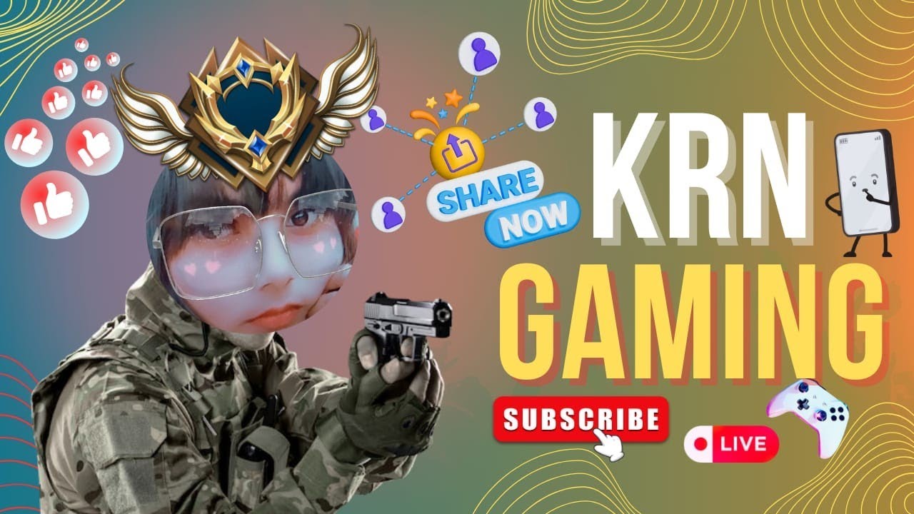 मेरे प्यारे मित्रों आप सभी का मेरी लाइव में स्वागत है 😐 welcome to KRN world