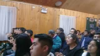 He conocido las promesas de mi Dios