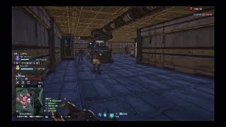 Planetside 2 montage PS4 ceres nc
