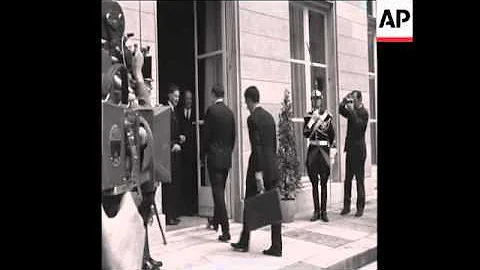 SYND 22 4 68 AT AN EDUCATION CONFERENCE IN PARIS, QUEBEC ACCEPTED AS A STATE