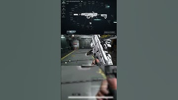 BEST ZERO RECOIL SMG 45 BUILD IN DELTA FORCE MOBILE #deltaforcemobile #deltaforce