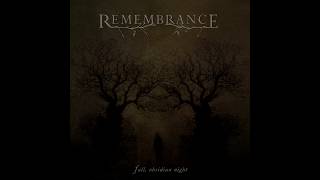 Remembrance - Stone Mirrors (Sub. español)