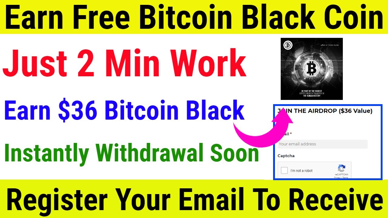 bitcoin register free