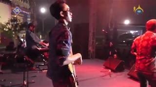 05.10 Band - Malam Seribu Bulan