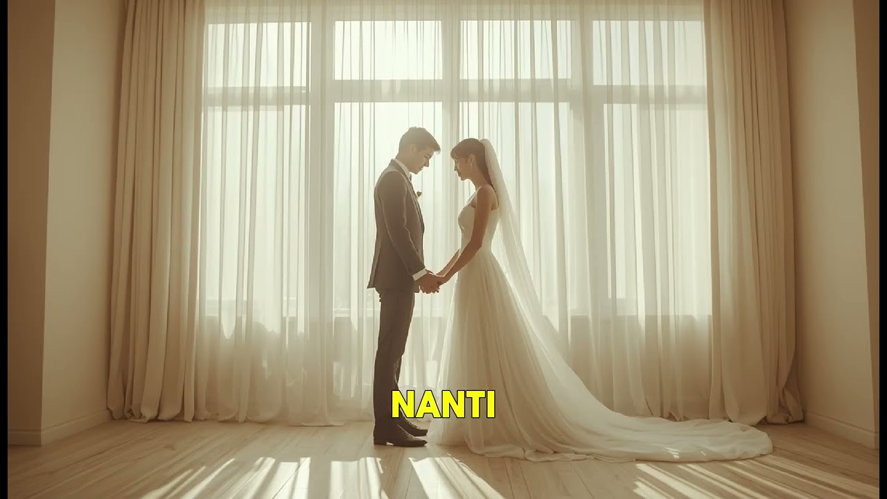 Hari Aku Memilihmu | Lagu Lamaran & Pernikahan