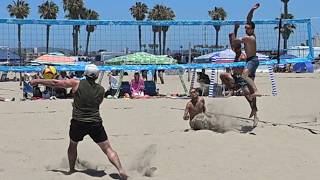 OB Men's Open 5-30-26 Pool 3 - Price/Dan McColl v Harner/Fleming