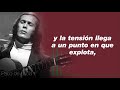 El "AY" y el "OLÉ" en el Flamenco. Explicado por los más grandes: Manolo Sanlúcar y Paco de Lucía.