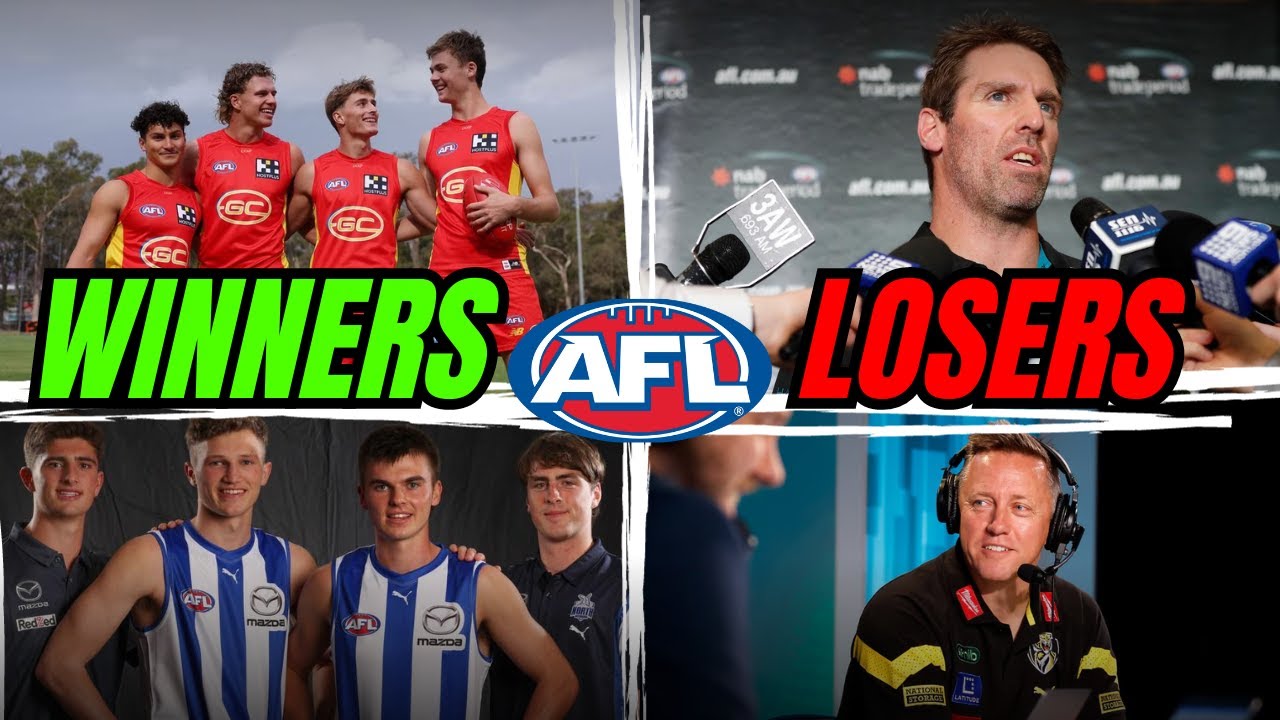 AFL news 2023: Round 12 results, highlights, report, recap, Three Word  Analysis, winners and losers, scores, video