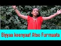New afaan oromoo gospel mezmur 2018 nuf keni furmata by amanuel gadisa