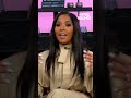 Toya Bush-Harris says some co-stars have CHANGED | Virtual Reali-Tea #shorts