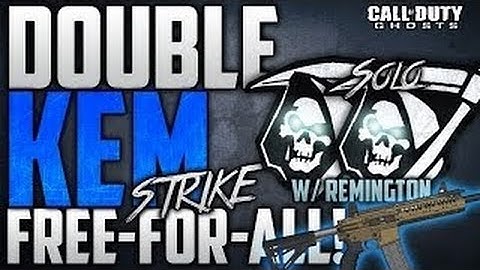 Honey Badger KEM STRIKE w/ 41 Killstreak on Tremor | Why COD is Becoming Boring