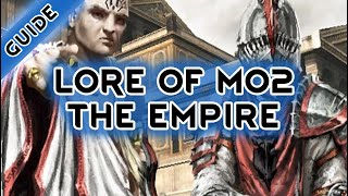 Lore of Mortal Online 2 Compact as Possible in 4K Map Details and Story Explained