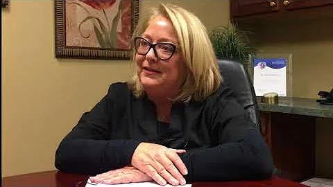 Judy Lucas | Office Manager