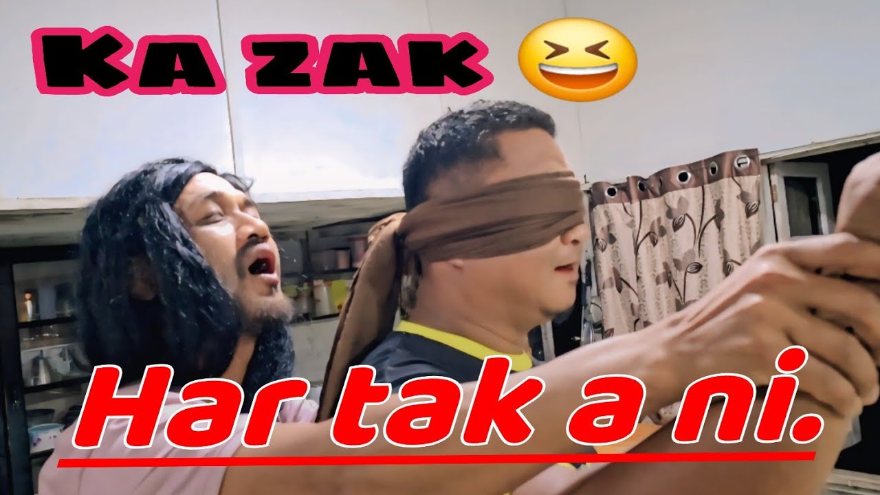 Mit tuama thun # A bangbo thlak 🤣🤣