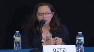 Betzi Bateman Learning Analytics and Instructional Design