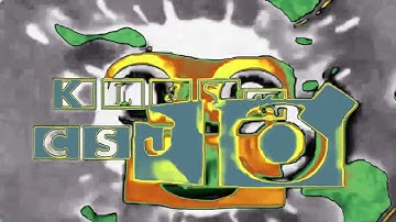 (RQ) Klasky Csupo in Scythe Effect 97.0