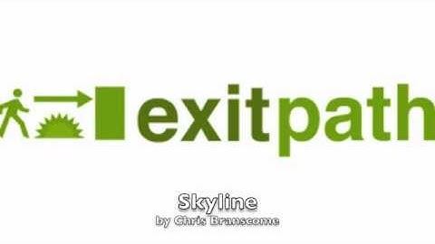 Exit Path Music: Skyline