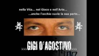 Gigi D&#39;Agostino - Star ( The Essential )