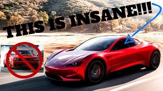 In this video i review the all new 2020 tesla roadster that was
unveiled at los angeles auto show. is worlds fastest production car.
mak...