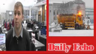 Sixty Second Headlines Jan 17