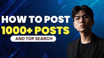 Best X Twitter Automation Tool for Bulk Posting & Content Seeding 2026