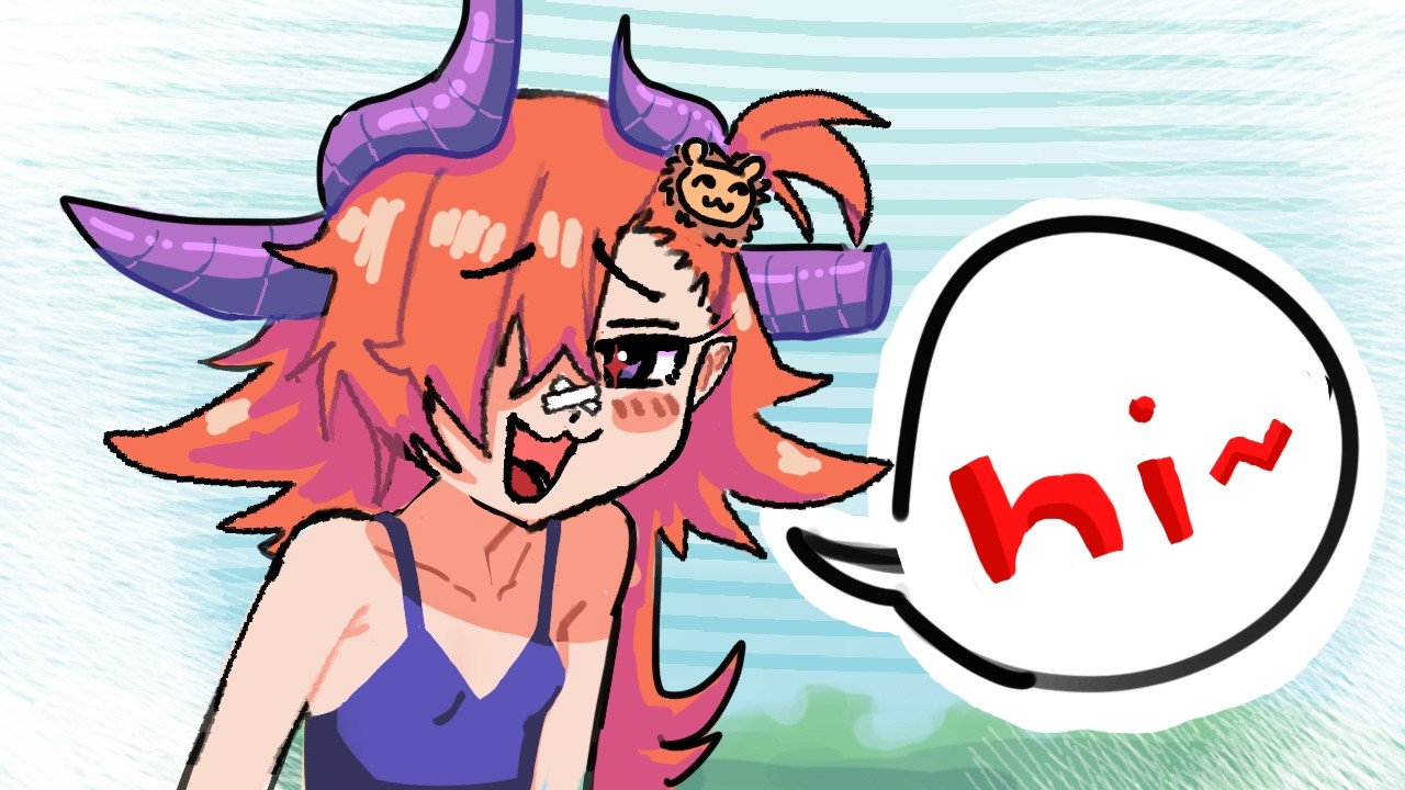 【CHATTING】im officially #whitegirlofthemonth