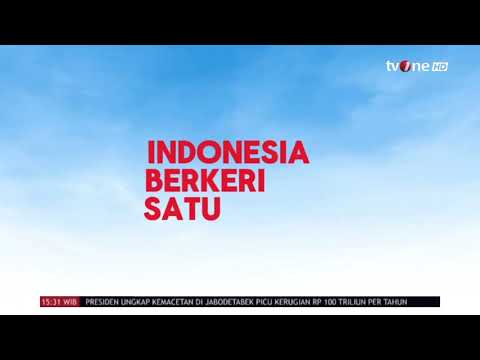 OBB Indonesia Berkeri Satu tvOne (2024)