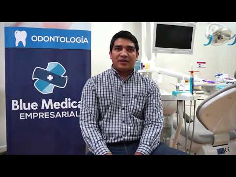 Testimoniales Blue Medical